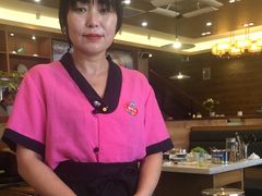 -韩香福烤肉庄园(荣成店)