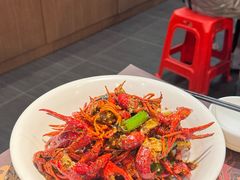 -天宝兄弟(前海壹方城店)