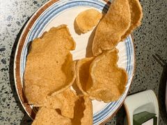 黄金虾饼-Home Thai·泰谣(王府井apm店)