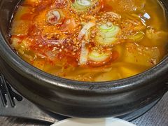 -釜山豚骨汤饭(芝罘万达广场店)