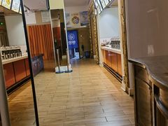 -赛纳河休闲商务会馆(天宁寺店)