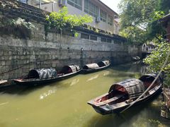 -绍兴鲁迅故里·沈园景区