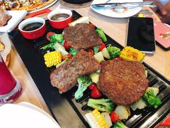 -必胜客(花舞大唐博物馆店)