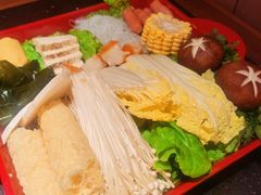 -牛New寿喜烧(虹桥新天地店)