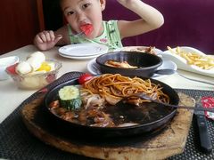 -半秋山西餐厅(宜昌大洋店)