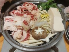 -大焰自助日式料理 铁板烧(徐汇店)