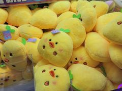 -The Green Party(碧湖万达广场店)