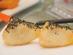 -白天鹅宾馆-宏图府餐厅