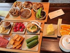 -青藤茶馆(凤起路店)
