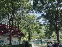-无锡动物园·太湖欢乐园