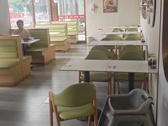 -李先生牛肉面大王(华联商厦店)