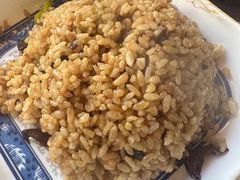 -罗记又添缘竹荪山药鸡·野生菌火锅(西园南路店)