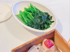 -山泉粤宴(广东大厦店)