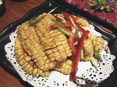 -捞围鲜·港式打边炉(海阳路店)