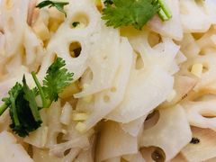 -微山岛春天里酒家