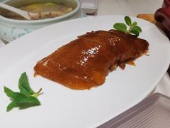 北京烤鸭-在前门·烤鸭北京菜(五月花广场店)