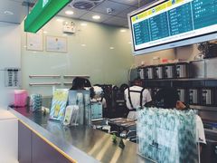 -1点点(银座和谐广场店)