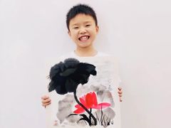 -东书房琴棋书画馆(昆城校区)