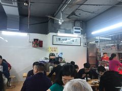 大堂-林尧隆江猪脚饭店(东门店)