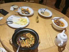 -德胜轩正宗顺德菜(宝安沙井会展中心店)