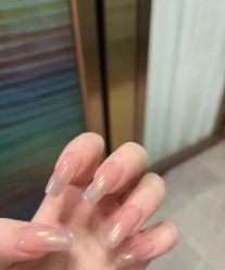 -小美汇美甲美睫美护