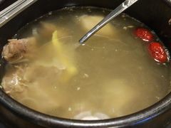 -朴大人炭烤·韩国料理(奥帆中心海尔洲际店)