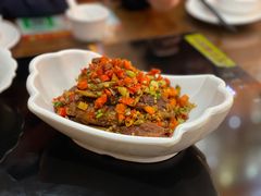 -伙工殿餐厅(吉大店)