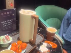 -华夏良子·足道·SPA·艾灸(金皇大厦店)