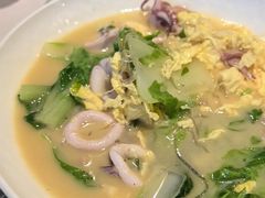-悦海·家宴·冰花皮皮虾大锅贴(宝龙店)