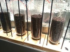 -喜茶(上海兴业太古汇店)