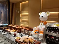-南京金丝利喜来登酒店