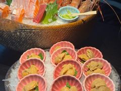 -花潮料理艺食馆(成都万象城店)