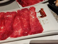 -新辣道鱼火锅(上地华联店)