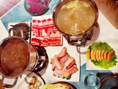 -味餐厅·海鲜·火锅·自助餐