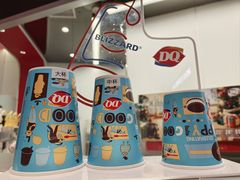 -DQ·蛋糕·冰淇淋(五棵松万达店)