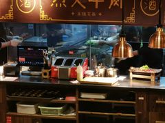 -今邕烧烤(西大店)