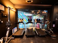 -TOP健身私教工作室(侨香店)