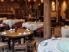 大堂-大张烙馍村(绿地店)