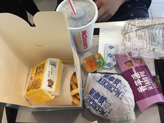 -麦当劳(南京宁海路店)