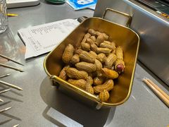 -冰城串说·羊肉串烧烤(哈西大街店)