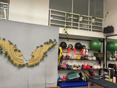 -悦耐私教健身馆(保利中心店)