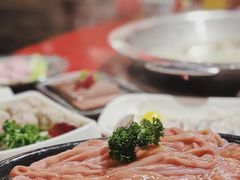 -谭鸭血老火锅·匠心(环球港旗舰店)
