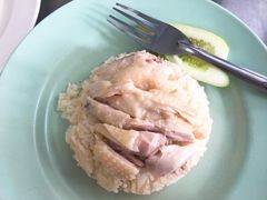 -红大哥水门鸡饭(總店)