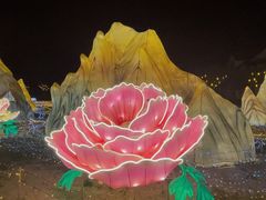 -歌斐颂巧克力小镇