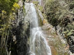 -南尖岩景区