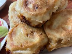 -宝瑞门钉肉饼店