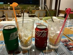 -香港翠园茶餐厅(迪凯银座店)