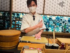 -小十Omakase(地王大厦店)