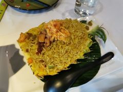 -花样西贡·法式越南餐厅(西大万达店)