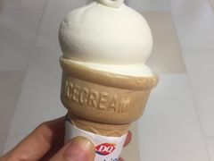 -DQ·蛋糕·冰淇淋(金鹰天地店)